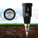 Home Gardening Soil Testing Tool Tester