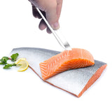Fish Scale Remover (430 Stainless Steel)